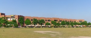 Chenab College Chiniot